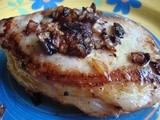 Buttery Pork Chops - Guest Post by Jeremy