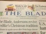 Front Page, Above the Fold