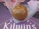 Frugal Floozie Friday -- Kilwin's
