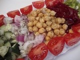 Iraqi Salad