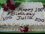 Julia Child's 100th Birthday Picnic