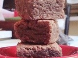 Julia Child's Best Brownies