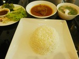Burmese Pork Curry (ဝက္သားဆီျပန္)