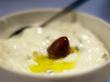 Greek recipe: tzatziki