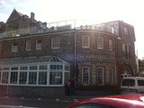 The Seafood Restaurant - Part of Rick Stein's Padstow Empire
