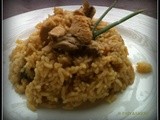 Curry Chicken and Rice - Taste and Create