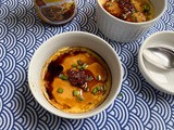 Cheater Chawanmushi - Savory Egg Custard