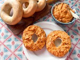 Chorizo Cream Cheese Spread