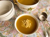 Easy Pastina Soup