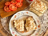 Family Favorite Tuna Salad