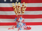 Firecracker Hot Dogs