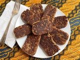 Goetta - Cincinnati Breakfast Sausage