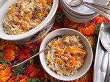 Hubble Bubble Pumpkin Rice Pot