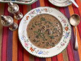Jägersuppe - Hunter's Soup