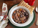 Jersey Slow Cooker Beans