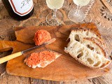 Lobster Butter