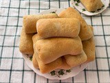 Nebraska Runzas #BreadBakers