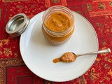 Pilpelchuma - Libyan Chili Paste