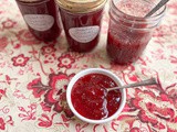 Small Batch Strawberry Jam