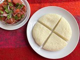 Ugali - Savory Maize Meal Porridge