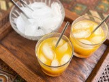 Umeboshi Calamansi Lime Juice