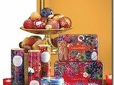 Crabtree & Evelyn x’mas Food Collections