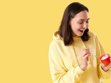 10 Times a Single Bite Changed Someone’s Entire Mood
