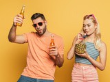 12 Flavored Beers That Are Dividing Drink Lovers Everywhere