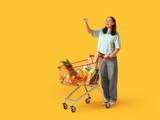 13 Grocery Store Aisles That Look Totally Different Than 5 Years Ago