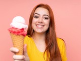 13 Regional Ice Cream Flavors Americans Are Road Tripping For