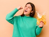 13 Snacks Gen z Swears By That Boomers Just Don’t Understand