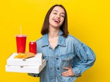 13 Viral Snack Trends Everyone Is Secretly Obsessed With