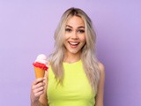 14 Plant Based Ice Cream Brands Worth Every Bite