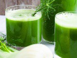 15 Healthy Juicer Recipes for Energy, Detox and Glow