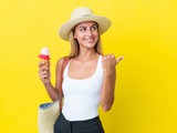 15 Restaurant Ice Cream Orders That Are American Favorites