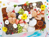 15 Sweet Charcuterie Board Ideas That Are as Easy as They Are Impressive