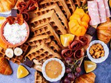20 Brunch Charcuterie Board Ideas to Upgrade Your Sunday Spread