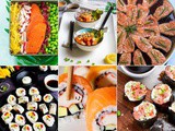 25 Affordable Sushi Recipes For Beginners