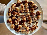 25 After School Snacks That Disappear Before Homework Starts