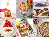 25 Amazing Christmas Breakfast Ideas for a Merry Morning
