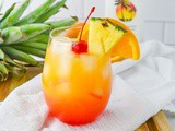 25 Beach Cocktails That Taste Like Vacation in a Glass