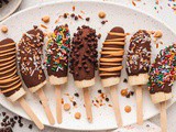25 Beach Desserts That Can Handle the Heat and the Sand