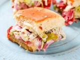 25 Beach Meals That’ll Make You Ditch the Boardwalk Food