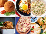 25 Best Rice Recipes For Every Occasion