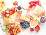 25 Breakfast Charcuterie Board Ideas That’ll Make You a Morning Person