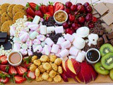 25 Charcuterie Board Party Ideas for Every Theme and Season