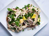 25 Chicken Leftover Recipes That Are Straight-Up Genius