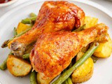 25 Chicken Summer Recipes So Easy, It’s Almost Cheating