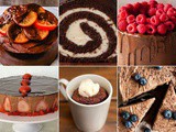 25 Chocolate Cake Day Recipes That Are Worth Every Calorie