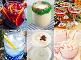 25 Christmas Drinks That’ll Sparkle Your Celebration